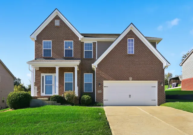Photo 1 of Sale Pending at 328 White Cliffs Ln, Frankfort, KY 40601 | MLS# 26026921 | Listing updated on 2026-10-13