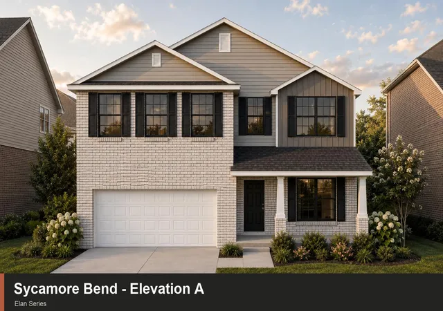 Photo 1 of Sale Pending at 2512 Husk Ct, Lexington, KY 40509 | MLS# 26026798 | Listing updated on 2026-10-13