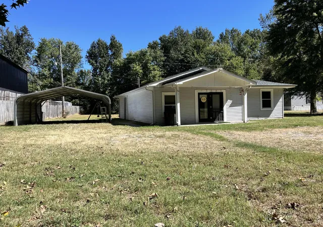 Photo 1 of Single family home for sale at 4522 Ic Ave, Paducah, KY 42003 | MLS# 26026811 | Listing updated on 2026-10-15