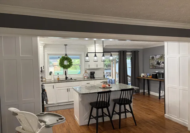 Photo 3 of Single family home for sale at 357 Catron Ave, Barbourville, KY 40906 | MLS# 26027079 | Listing updated on 2026-10-20