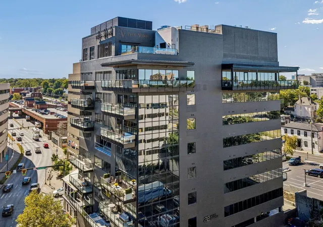 Condo for sale at 106 W Vine St #403, Lexington, KY 40507 | MLS# 26027142