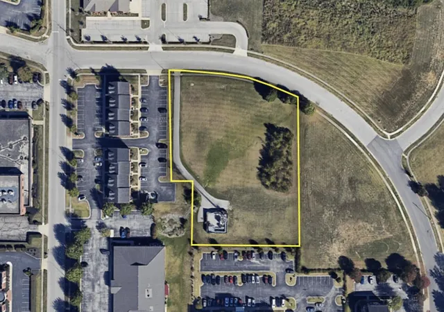 Photo 2 of Land for sale at 2196 Thunderstick Dr, Lexington, KY 40505 | MLS# 26026816 | Listing updated on 2026-10-13