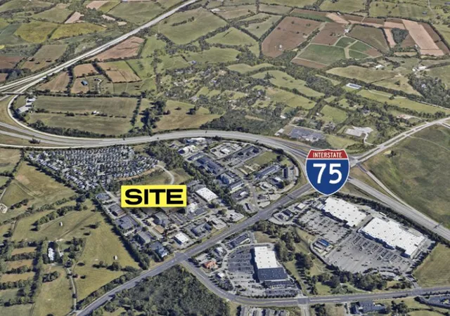 Photo 3 of Land for sale at 2196 Thunderstick Dr, Lexington, KY 40505 | MLS# 26026816 | Listing updated on 2026-10-13