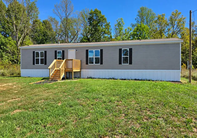 Photo 1 of Single family home for sale at 660 Legrande Ln, Hudson, KY 40145 | MLS# 26026857 | Listing updated on 2026-10-26