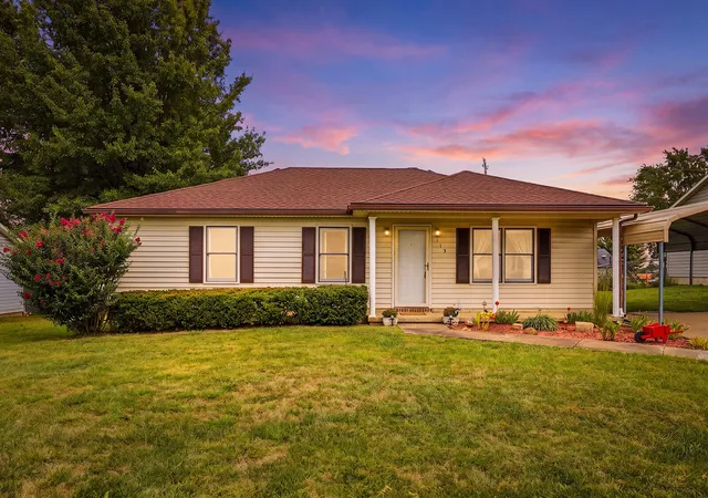 Photo 1 of Sale Pending at 113 Roark Ct, Lawrenceburg, KY 40342 | MLS# 26026877 | Listing updated on 2026-10-13