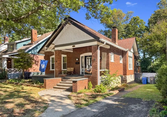 Photo 3 of Sale Pending at 443 Davidson Ct, Lexington, KY 40508 | MLS# 26026937 | Listing updated on 2026-10-23