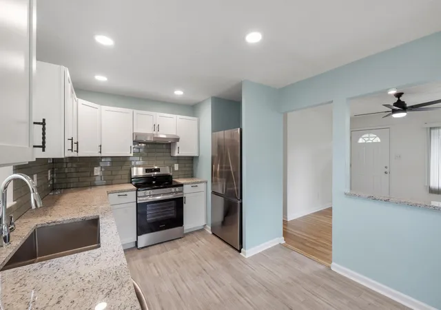 Photo 3 of Single family home for sale at 289 Mulberry Ct, Lexington, KY 40509 | MLS# 26026847 | Listing updated on 2026-10-19