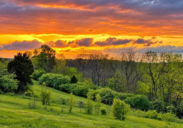 Land for sale at 356 Prestwick Cir #Lot 165, Richmond, KY 40475 | MLS# 26027737
