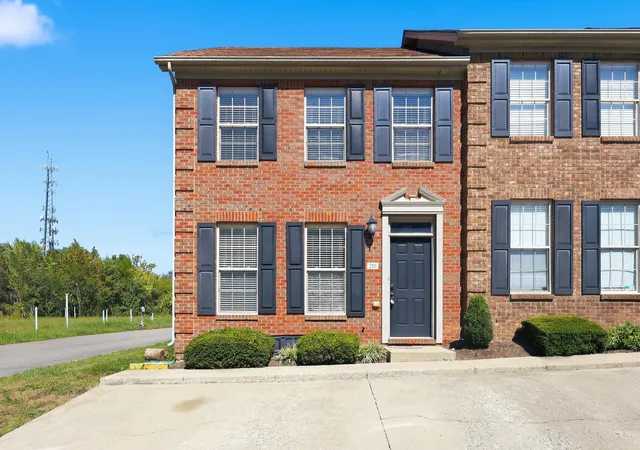 Photo 2 of Townhouse for sale at 1145 Appian Xing Way #201, Lexington, KY 40517 | MLS# 26026898 | Listing updated on 2026-10-13