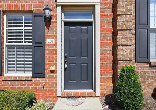Photo 3 of Townhouse for sale at 1145 Appian Xing Way #201, Lexington, KY 40517 | MLS# 26026898 | Listing updated on 2026-10-13