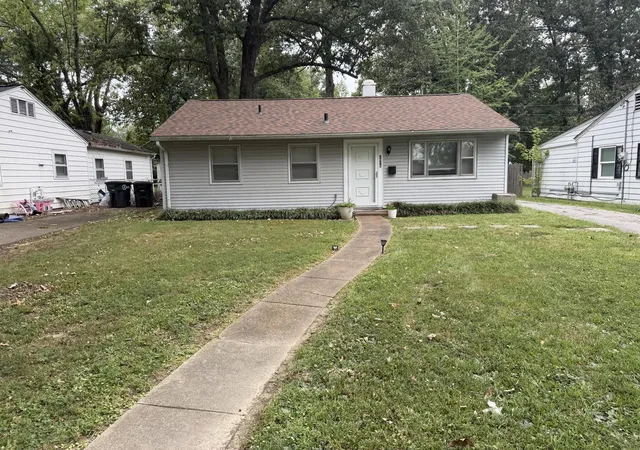 Photo 1 of Sale Pending at 2979 Cornell St, Paducah, KY 42003 | MLS# 26027002 | Listing updated on 2026-10-07