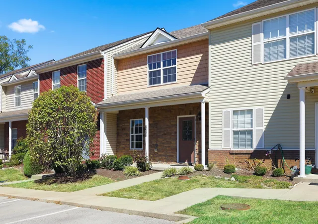 Photo 1 of Townhouse for sale at 3855 Lochdale Ter #6106, Lexington, KY 40514 | MLS# 26027030 | Listing updated on 2026-10-13