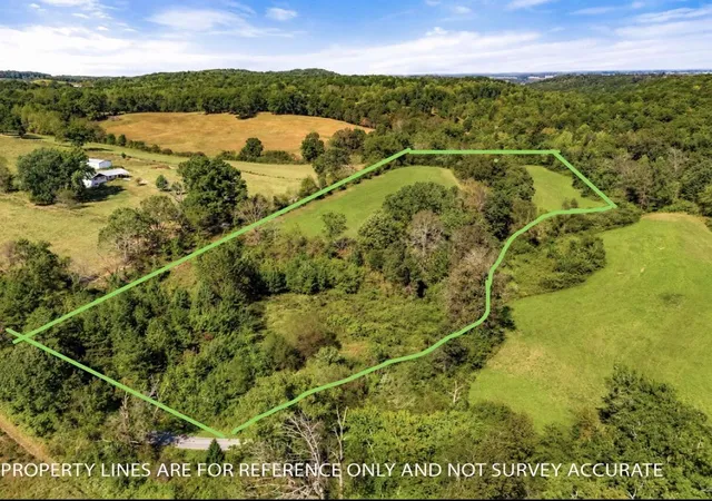 Photo 3 of Land for sale at 0 Walter Mcdaniels Rd, East Bernstadt, KY 40729 | MLS# 26026947 | Listing updated on 2026-10-13
