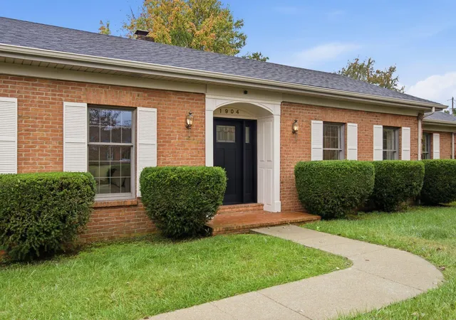 Photo 4 of Single family home for sale at 1904 Heather Way, Mount Sterling, KY 40353 | MLS# 26028212 | Listing updated on 2026-10-19