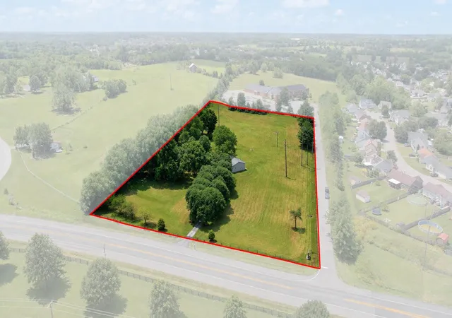Photo 1 of Sale Pending at 1302 Long Lick Pike, Georgetown, KY 40324 | MLS# 26026996 | Listing updated on 2026-10-13