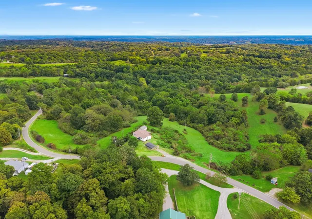 Land for sale at 975 Flat Crk Rd, Frankfort, KY 40601 | MLS# 26026925