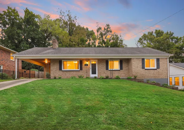 Photo 1 of Sale Pending at 414 Wallace Ct, Richmond, KY 40475 | MLS# 26026958 | Listing updated on 2026-10-27