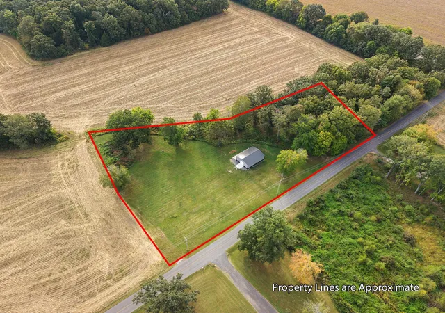 Photo 2 of Land for sale at 609 Oak Grv Church Rd, Benton, KY 42025 | MLS# 26027285 | Listing updated on 2026-10-02