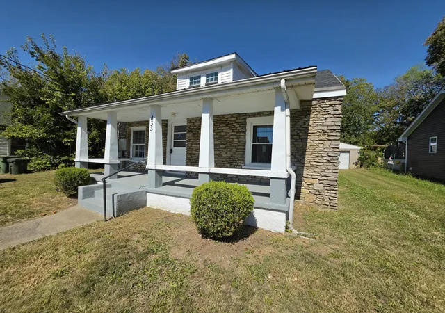 Photo 1 of Sale Pending at 433 Main Ave, Georgetown, KY 40324 | MLS# 26026959 | Listing updated on 2026-10-20