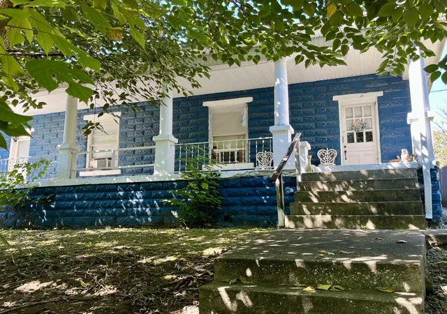 Photo 1 of Multi family home for sale at 748 750 Hillcrest Ave, Frankfort, KY 40601 | MLS# 26026963 | Listing updated on 2026-10-13