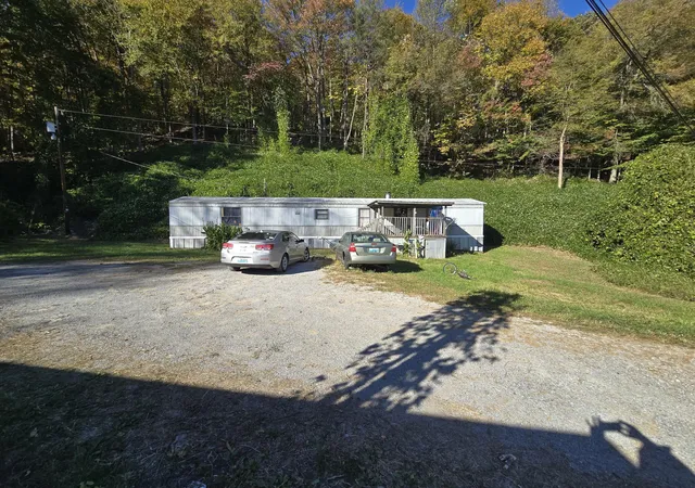 Single family home for sale at 7756 US 119, Wallins Creek, KY 40873 | MLS# 26027796