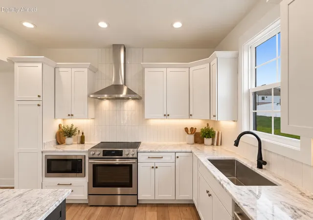 Photo 3 of Single family home for sale at 323 Skaggs Blvd, Nicholasville, KY 40356 | MLS# 26026970 | Listing updated on 2026-10-13