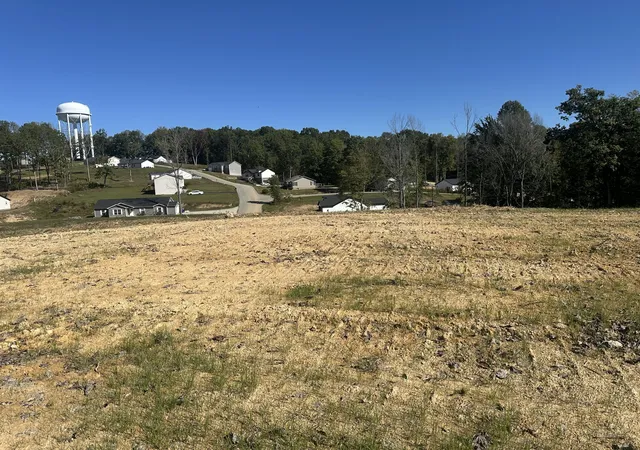 Photo 1 of Land for sale at 420 Hollywood Dr #Lot 63-64, Corbin, KY 40701 | MLS# 26026987 | Listing updated on 2026-10-13