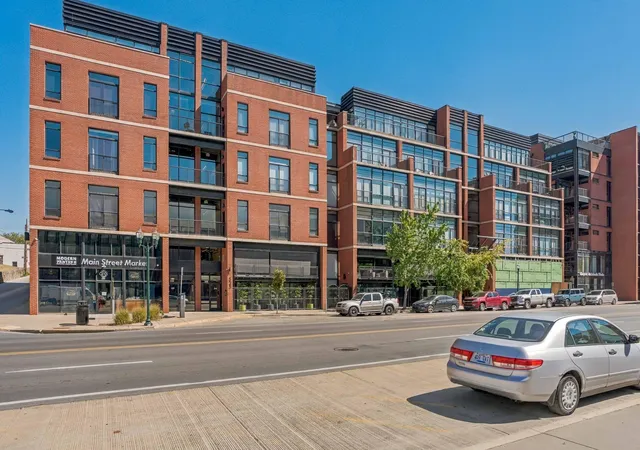 Photo 2 of Condo for sale at 525 W Main St #315, Lexington, KY 40507 | MLS# 26027074 | Listing updated on 2026-10-13