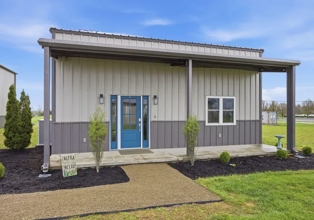 Photo 1 of Single family home for sale at 40 N Ridge Rd, Lancaster, KY 40444 | MLS# 26027237 | Listing updated on 2026-10-13