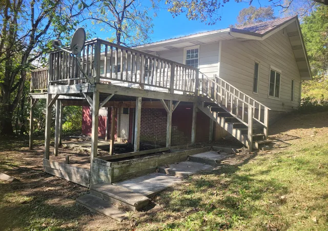 Photo 2 of Single family home for sale at 407 W 15th Street, Corbin, KY 40701 | MLS# 26027089 | Listing updated on 2026-10-20
