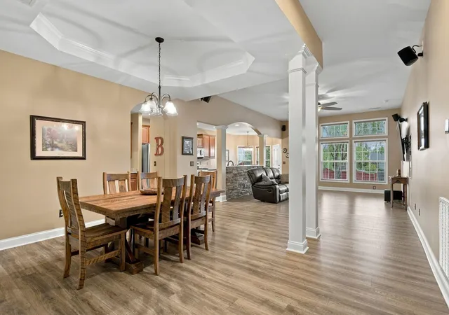 Photo 2 of Single family home for sale at 122 Mcintosh Park, Georgetown, KY 40324 | MLS# 26028274 | Listing updated on 2026-10-18