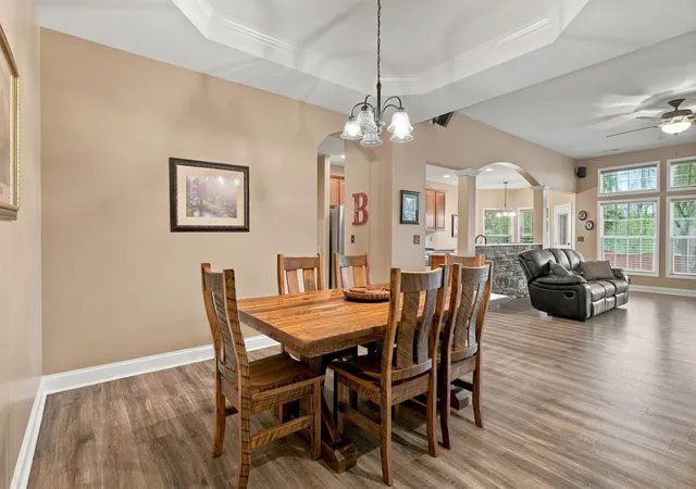 Photo 3 of Single family home for sale at 122 Mcintosh Park, Georgetown, KY 40324 | MLS# 26028274 | Listing updated on 2026-10-18