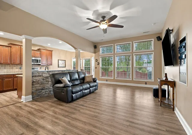 Photo 4 of Single family home for sale at 122 Mcintosh Park, Georgetown, KY 40324 | MLS# 26028274 | Listing updated on 2026-10-18