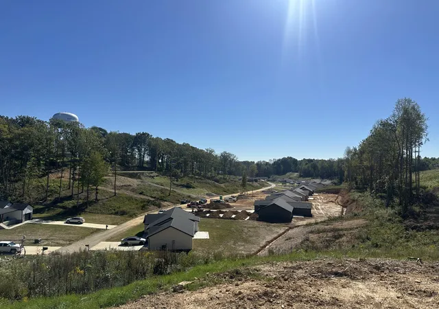 Photo 2 of Land for sale at 293 Malibu Dr #Lot 48/47, Corbin, KY 40701 | MLS# 26027009 | Listing updated on 2026-10-13