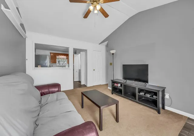 Photo 2 of Single family home for sale at 1036 Bush Ave, Oak Grove, KY 42262 | MLS# 26027032 | Listing updated on 2026-10-02
