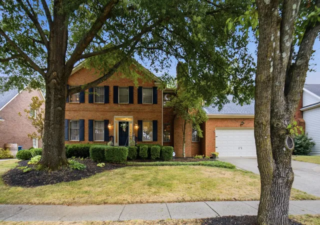 Photo 1 of Sale Pending at 2173 Sallee Dr, Lexington, KY 40513 | MLS# 26027498 | Listing updated on 2026-10-22