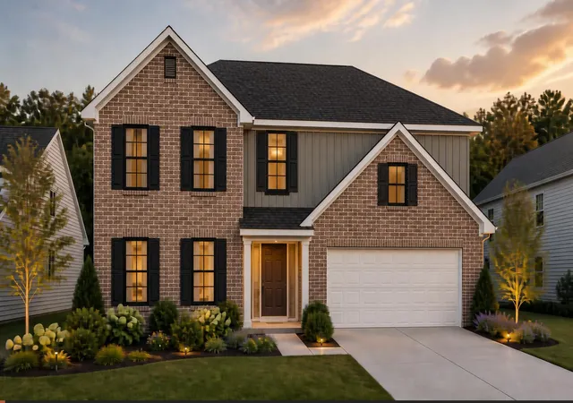 Photo 1 of Sale Pending at 166 Compass Trl, Georgetown, KY 40324 | MLS# 26027025 | Listing updated on 2026-10-13