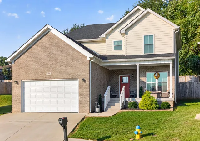 Photo 2 of Single family home for sale at 115 Bayberry Ln, Frankfort, KY 40601 | MLS# 26027350 | Listing updated on 2026-10-13