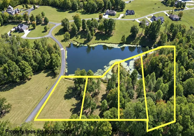 Photo 1 of Land for sale at Lot 13 17,19 21 Trak 1 Remington Dr, Russell Springs, KY 42642 | MLS# 26028057 | Listing updated on 2026-10-20
