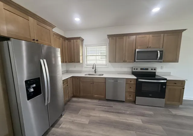 Photo 2 of Townhouse for sale at 840 Ridgewood Dr #5, Berea, KY 40403 | MLS# 26027042 | Listing updated on 2026-10-13