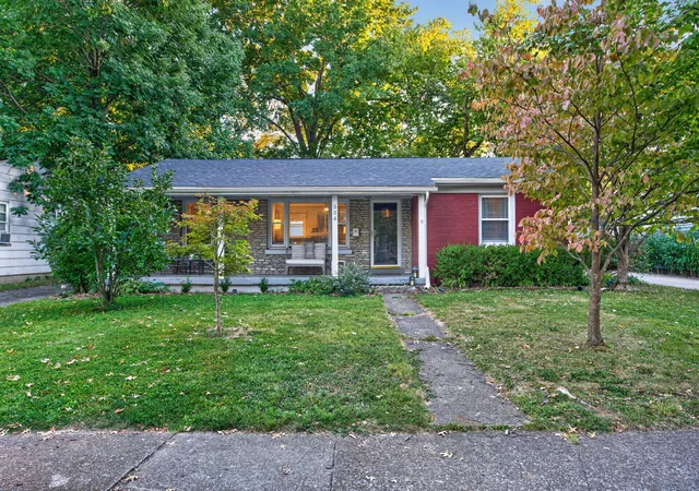 Photo 1 of Single family home for sale at 554 Sheridan Dr, Lexington, KY 40503 | MLS# 26027125 | Listing updated on 2026-10-13