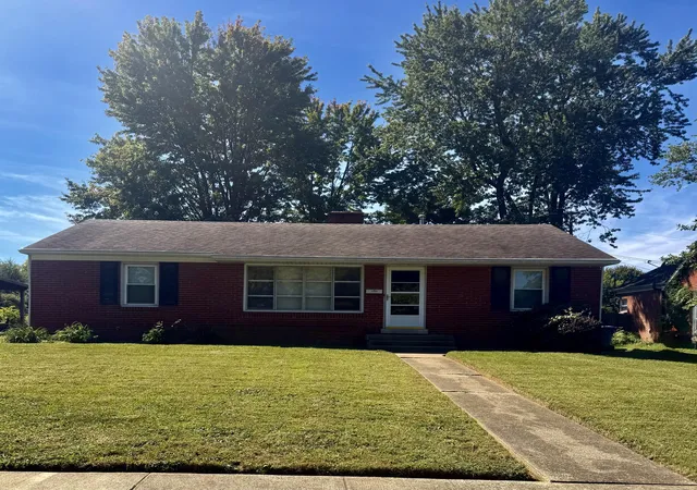 Photo 1 of Sale Pending at 338 Sheridan Dr, Lexington, KY 40503 | MLS# 26027214 | Listing updated on 2026-10-13