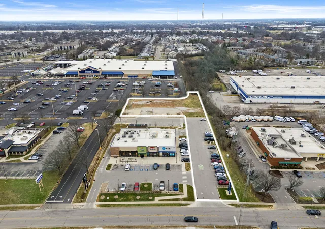 Land for sale at 2887 Richmond Rd, Lexington, KY 40509 | MLS# 26027049