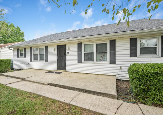 Multi family home for sale at 3160 High Ridge Dr, Lexington, KY 40517 | MLS# 26027058