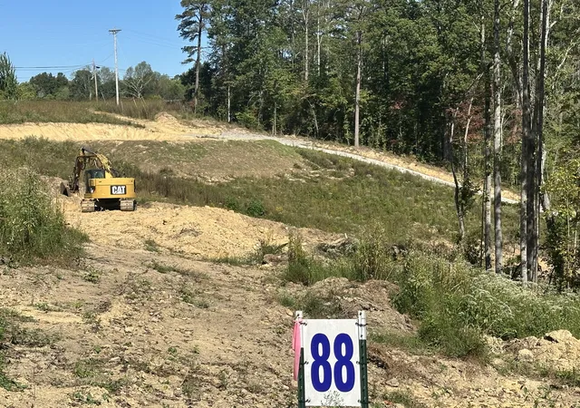 Photo 1 of Land for sale at 161 Rodeo Dr #Lot 88/89, Corbin, KY 40701 | MLS# 26027056 | Listing updated on 2026-10-13