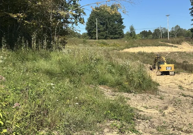 Photo 2 of Land for sale at 161 Rodeo Dr #Lot 88/89, Corbin, KY 40701 | MLS# 26027056 | Listing updated on 2026-10-13