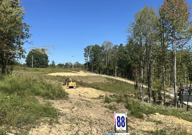 Photo 3 of Land for sale at 161 Rodeo Dr #Lot 88/89, Corbin, KY 40701 | MLS# 26027056 | Listing updated on 2026-10-13