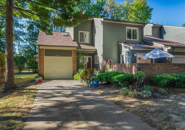 Photo 1 of Townhouse for sale at 3475 Lyon Dr #50, Lexington, KY 40513 | MLS# 26027306 | Listing updated on 2026-10-13