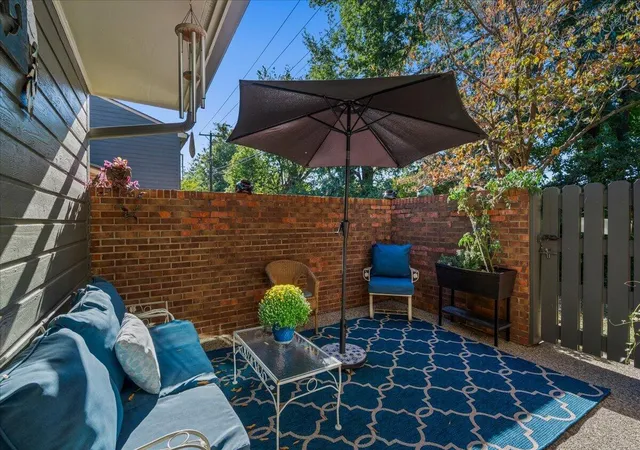 Photo 3 of Townhouse for sale at 3475 Lyon Dr #50, Lexington, KY 40513 | MLS# 26027306 | Listing updated on 2026-10-13