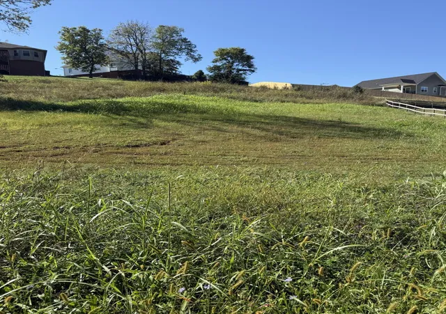Land for sale at 118 Hackberry Ct, Frankfort, KY 40601 | MLS# 26027072